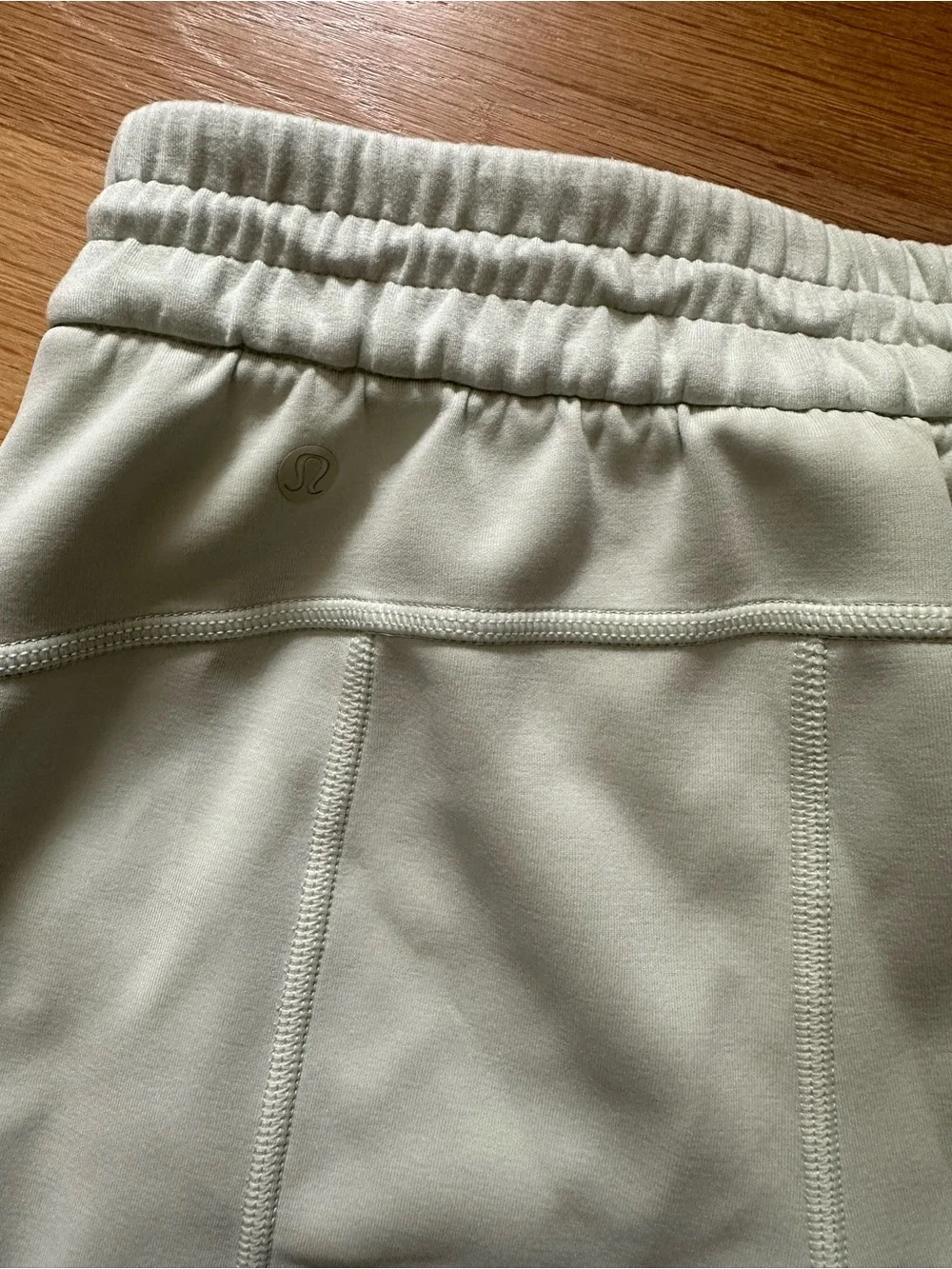 lululemon athletica Mint Wide-Leg Pull-On Pants